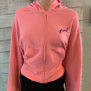 Victoria Secret Jacket